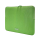 Tucano Colore Sleeve 12-13" Zielony - 1577841 - zdjęcie 2